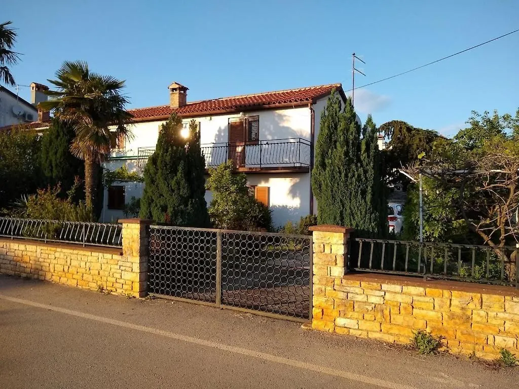 Willa Adriana Nova Vas 0*, Nova Vas (Porec)