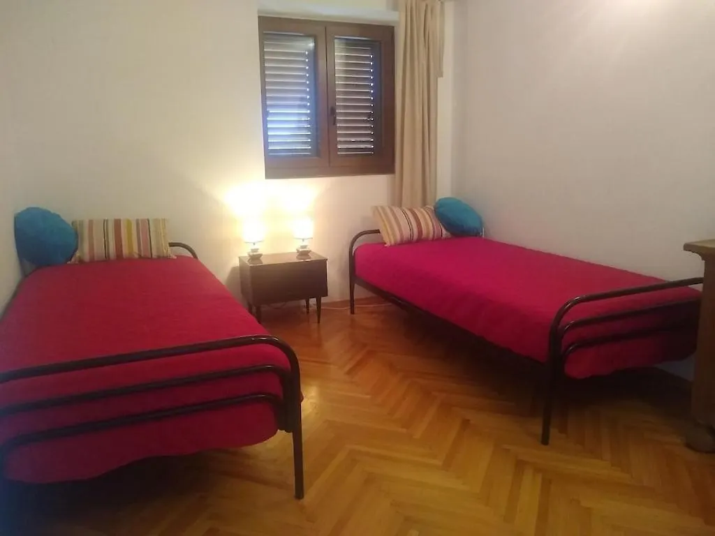 Adriana Holiday House Nova Vas Croatie