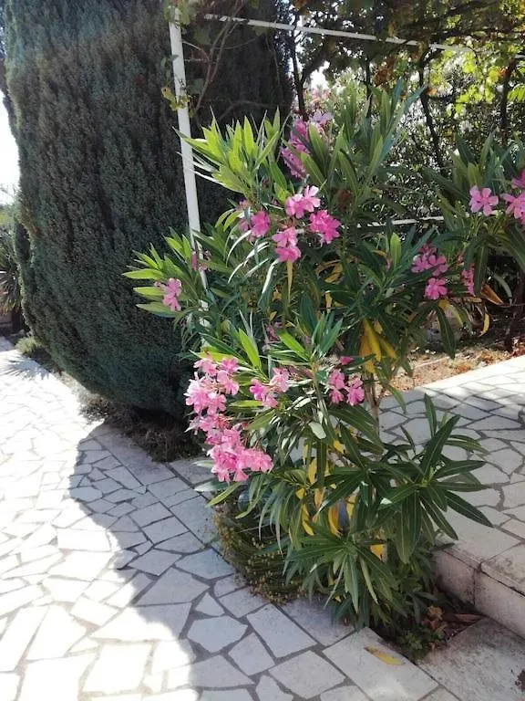 Adriana Holiday House Nova Vas Croatie