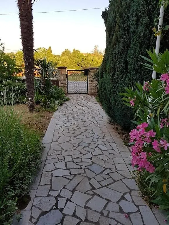 Adriana Holiday House Nova Vas 0*, Nova Vas (Porec) Croatie