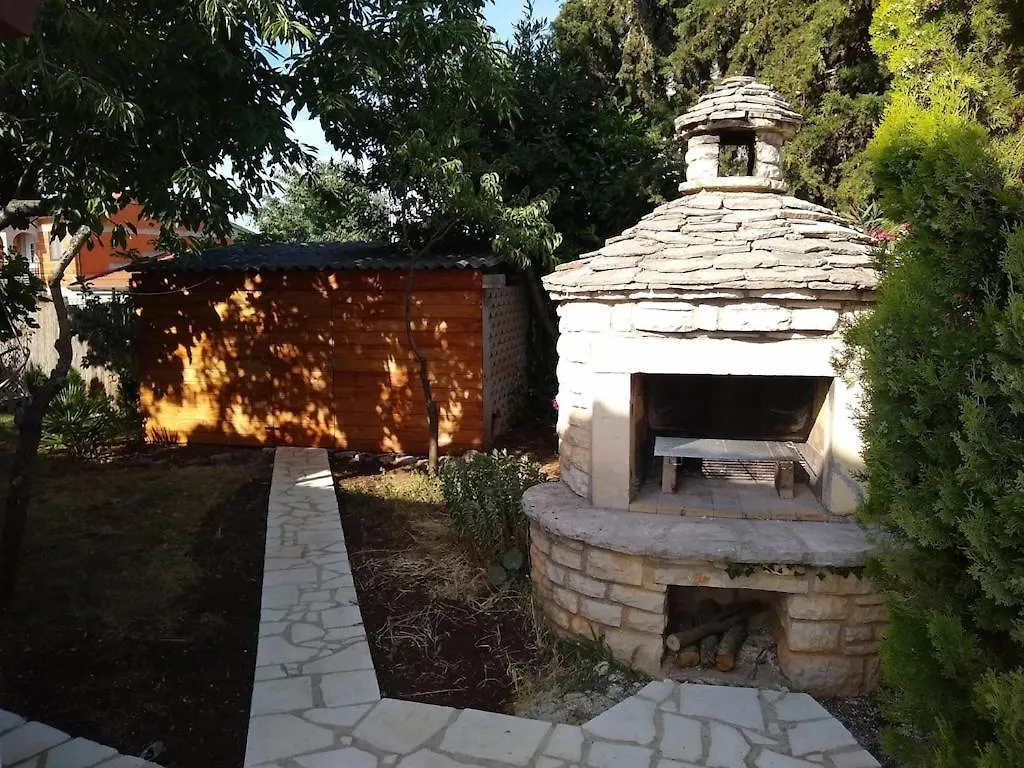 Hébergement de vacances Adriana Holiday House Nova Vas